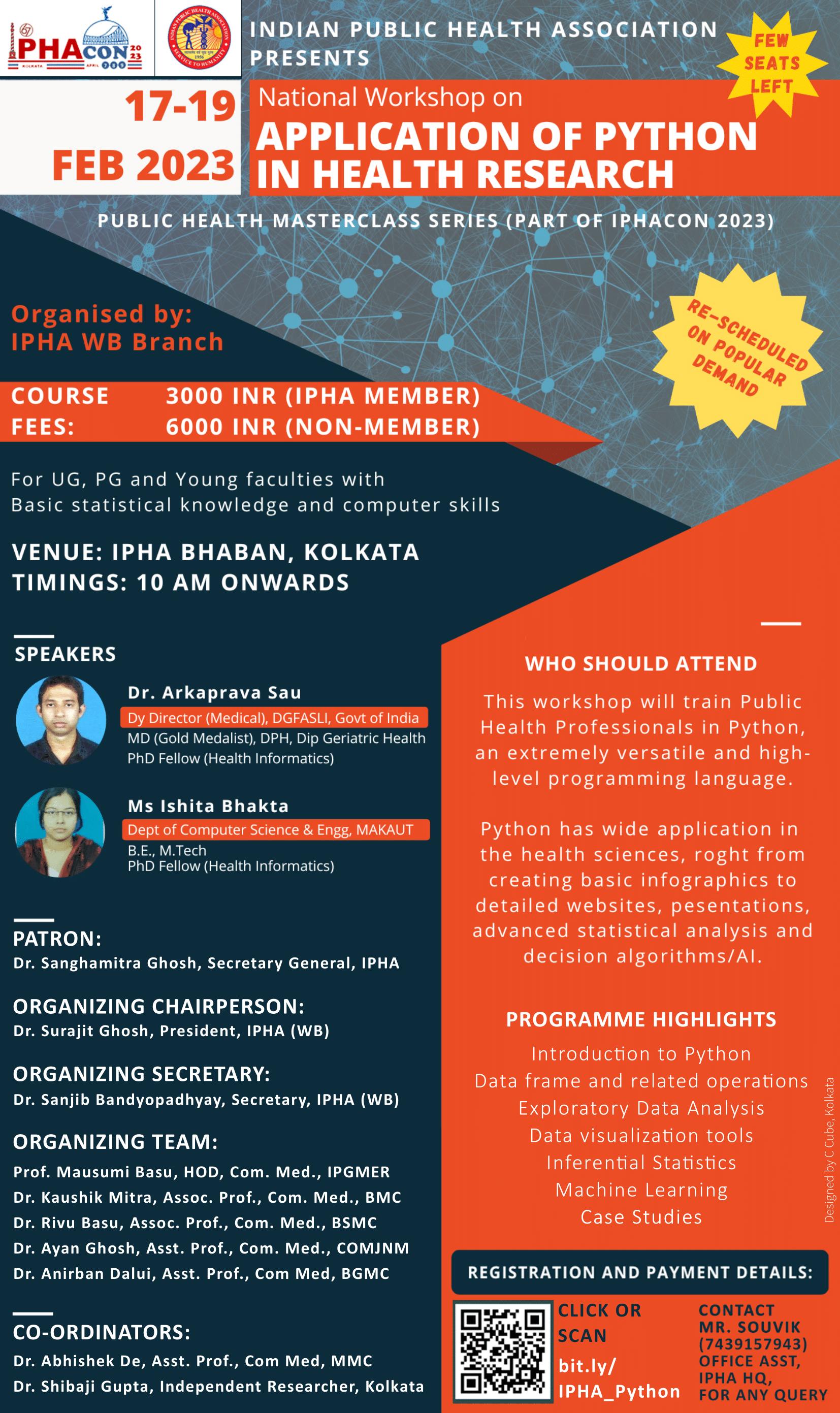 IPHA – Indian Public Health Association